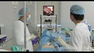 How to Treat an Abdominal Hernia? Modern Treatment Method. What is Dangerous about a Hernia? An E...