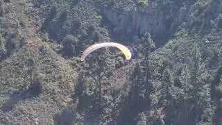 Ifonche/Nariz de García, Tenerife