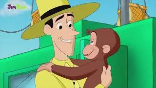 Movies for you and your whole family every Saturday and Sunday on JimJam