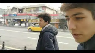 ANKARA'YI KEŞFETTİK/VLOG