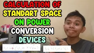 [CILUKBA #145] FORMULA PERHITUNGAN GAP ATAU JARAK ANTARA TEGANGAN POSITIF DAN GND STANDART IPC9592B