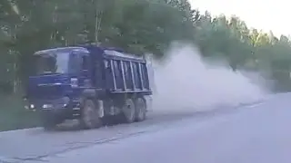 Tragischer Lkw Unfälle Russland 2016 / Top Truck crash compilation  in 2016