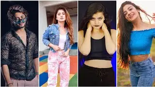 New Trending Instagram Reels Videos | All Famous TikTok Star | Today Viral Insta Reels | Insta Reels