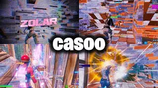 How To Edit Like *CASOO* In Davinci Resolve 18 | FULL TUTORIAL AT 490 SUBS | ROAD TO 500 SUBS