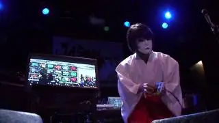 yosawya san Live ver.