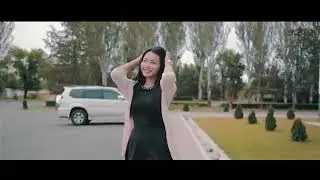 ULukbek - Жагасын мага