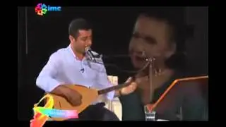 Selahattin Demirtaş - Porê Delalamın Sorê - IMC TV