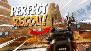 Apex Recoil Control on Console (How to Beam Without Cheats)