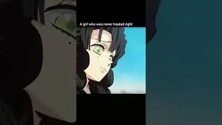 mitsuri🤍      #anime #demonslayer #demonslayeredit #animeedit #fyp #shorts