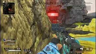 How to find vault key apex legends