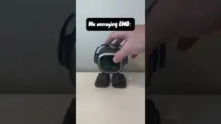 Me annoying EMO: - 