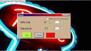 Adam's Apps: Timer