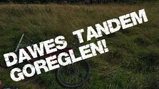 #muttscycles // Goreglen // Tandem