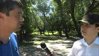 Чебаклы ТВ на дне России
