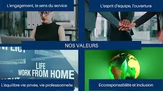 Etre en stage chez Business France Suisse