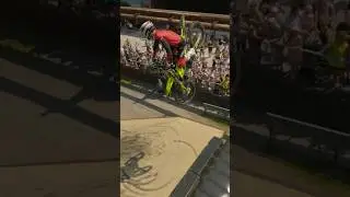FMX | Ruhr Games 23