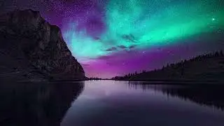 Rachmaninoff - Piano Concerto No. 2 (mvt. 2) slowed down + reverb