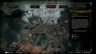 Last Epoch Main Theme