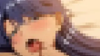 [アニメ] 快楽に身を震わせて……♡ / Trembling with pleasure...♡【閲覧注意】【音量注意】【ヒカキン注意】 (夢見ル乙女)