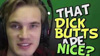 PEWDICKPIE [PewDiePie - RUS RVV]