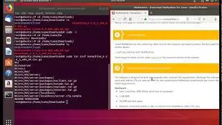 Remote Desktop Connection from Windows 10 to Ubuntu 18.04