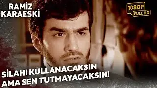 Bir Kabadayı'nın Hikayesi: Ramiz Karaeski 5. Bölüm