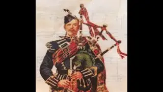 Scots Guards Book 3/264, Troy's Wedding