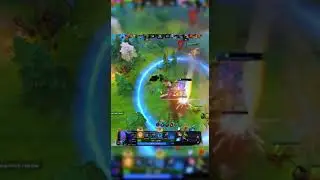 Типичный Лион в моей Тиме,не забудь подписаться #дота #мем #carry #memes #dota