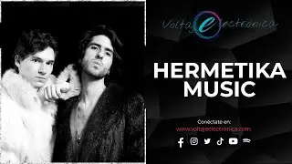 HERMETIKA @ VOLTAJE ELECTRONICA