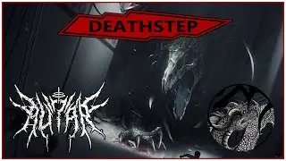 AL7AR x Constrict - Indestructible Reptile [SCP-682 SONG]