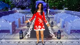 Selena Williams | All I want for Christmas | iShow