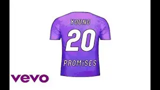 Skere - Young Promises [REMIX FLEX LIKE OUU -  LIL PUMP] (Official Audio)