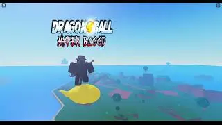 DRAGON BALL HYPER BLOOD 2021
