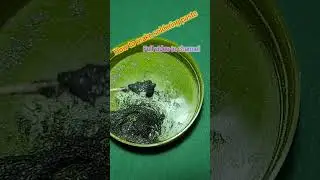 How to make soldering paste #shorts #viral #diy