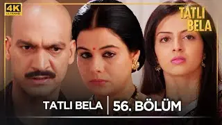 Tatlı Bela Hint Dizisi  | 56. Bölüm 