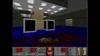 3 Guys and a Couch - Episode 5: Brutal Doom