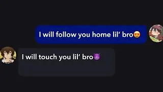 Bullying BSD Characters on C.ai
