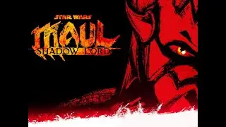 Maul: Shadow Lord And How Disney+ Misleads You