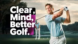 The SECRET to GOLF SUCCESS you NEED to know about!