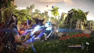 Tremortusk takedown with the Specter Gauntlet
