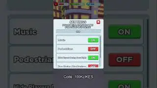 Promo Codes in YouTube Life Roblox!