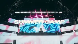 PLS&TY Live @ Summer Camp Music Festival