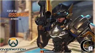 My Best Pharah Games Yet with Ramoon || OverWatch Stream || #03 #overwatch