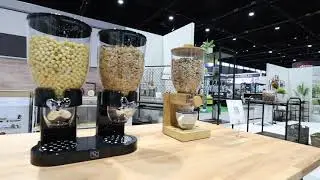 Honey-Can-Do at the Inspired Home Show, 2023