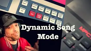 Mpc live 2 Dynamic Approach - Full song Fast.