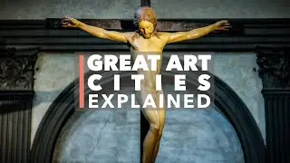 Three Michelangelos in Florence: Great Art Cities