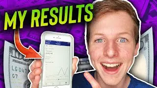 72 Hour Shopify Dropshipping Challenge (Revealed Everything)