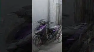 Jj bongkar mio #mioproper #miogalery #miothailandstyle #miothailook #boreupmio