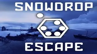 Snowdrop Escape Half-Life 2 Mod | Chapter 4 | BIAS