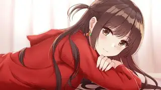Chizuru Mizuhara「Short AMV」Love you like a love song edit